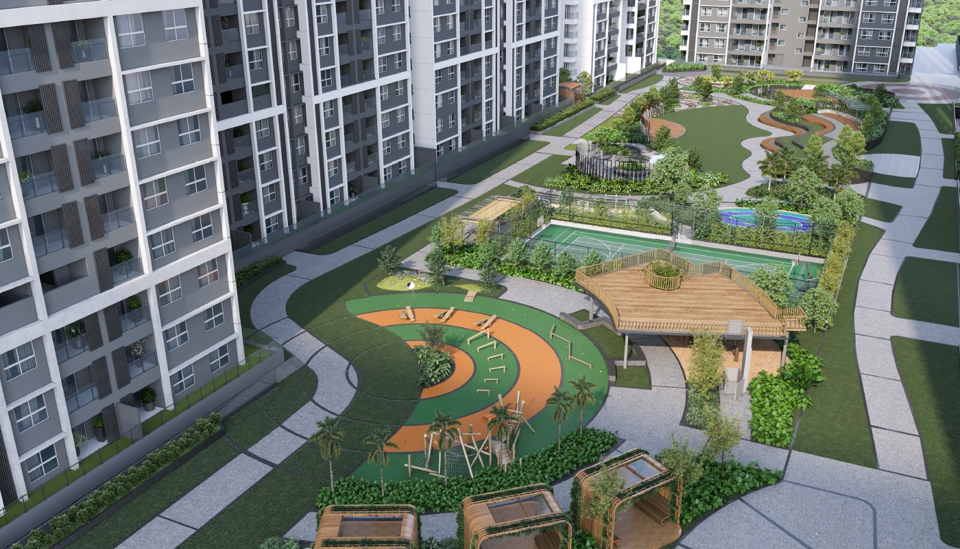 TVS Emeral Auralis Overview 2